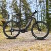 Momas Ultimate Carbon M-Gr&#229;