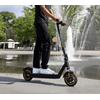 EWE: E-Wheels E2S V2 MAX Long Range - Grey/Air - Locked