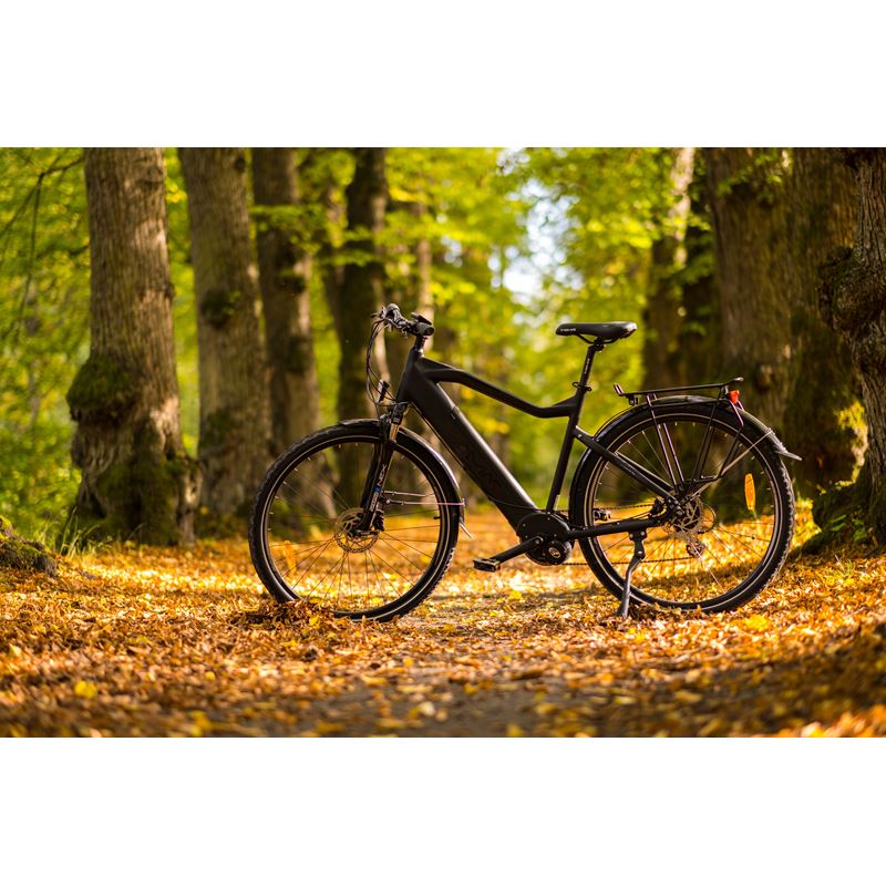 Momas Jason Urban - Sort - M&#39;/L