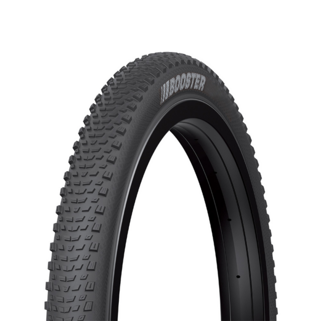 Dæk - Kenda Booster K1227 - 27.5" x 2.4"