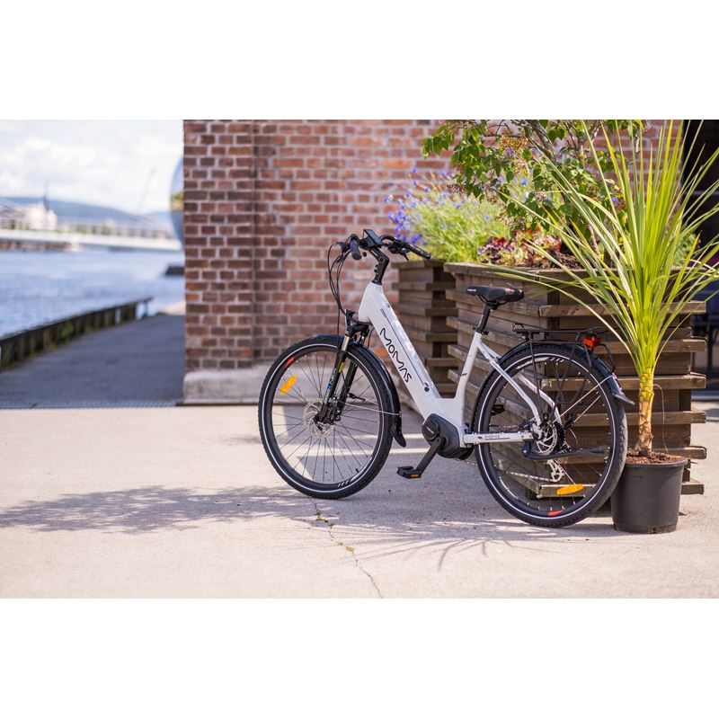 Momas Aurora - Lysegr&#229; - M