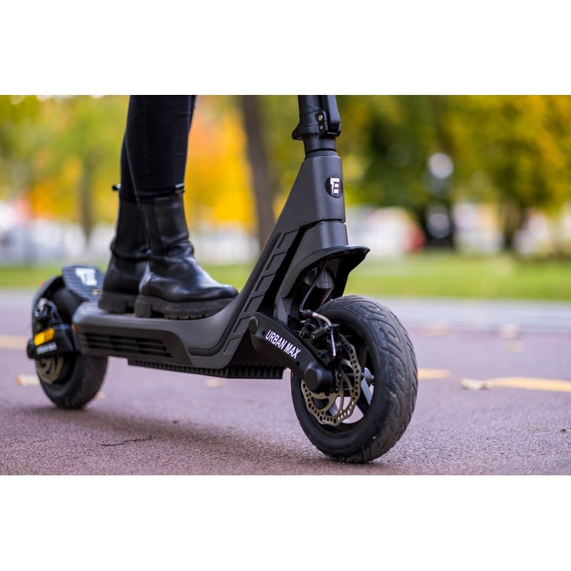 E2S Urban Max - Luft - 20 km/t