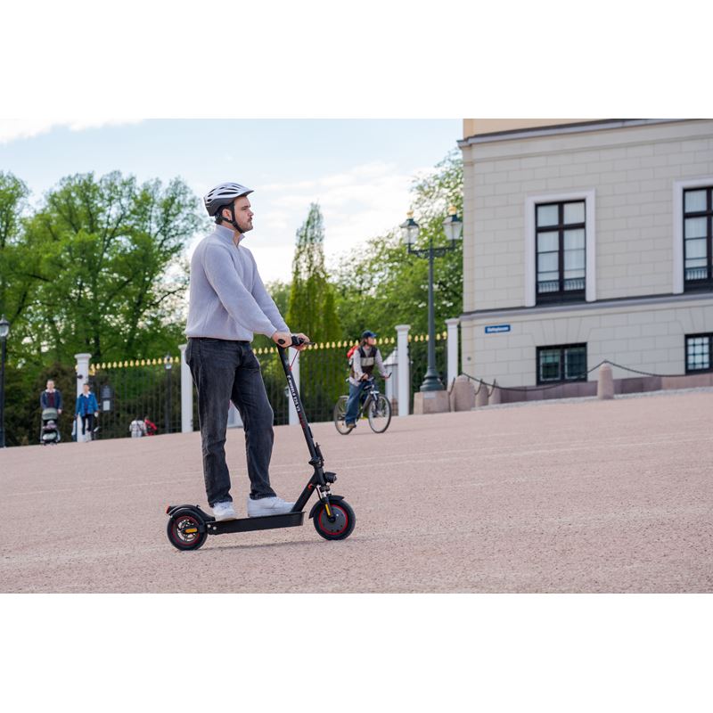 E2S V3 GT Pro – Sort – P.fri