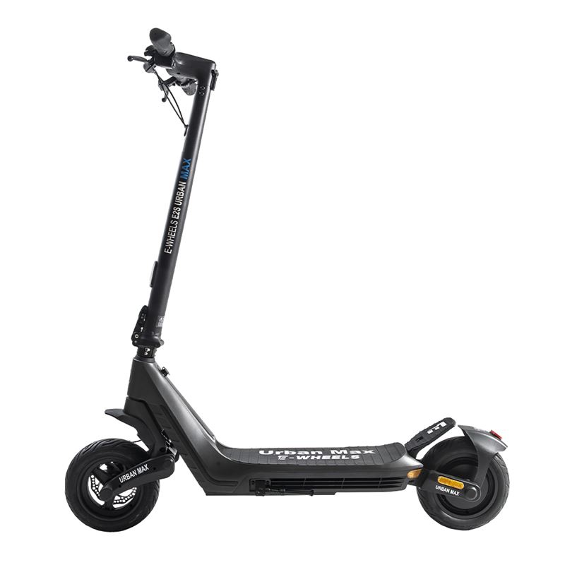 E2S Urban Max - Luft - 20 km/t