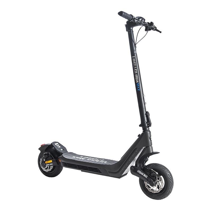 E2S Urban Max - Luft - 20 km/t