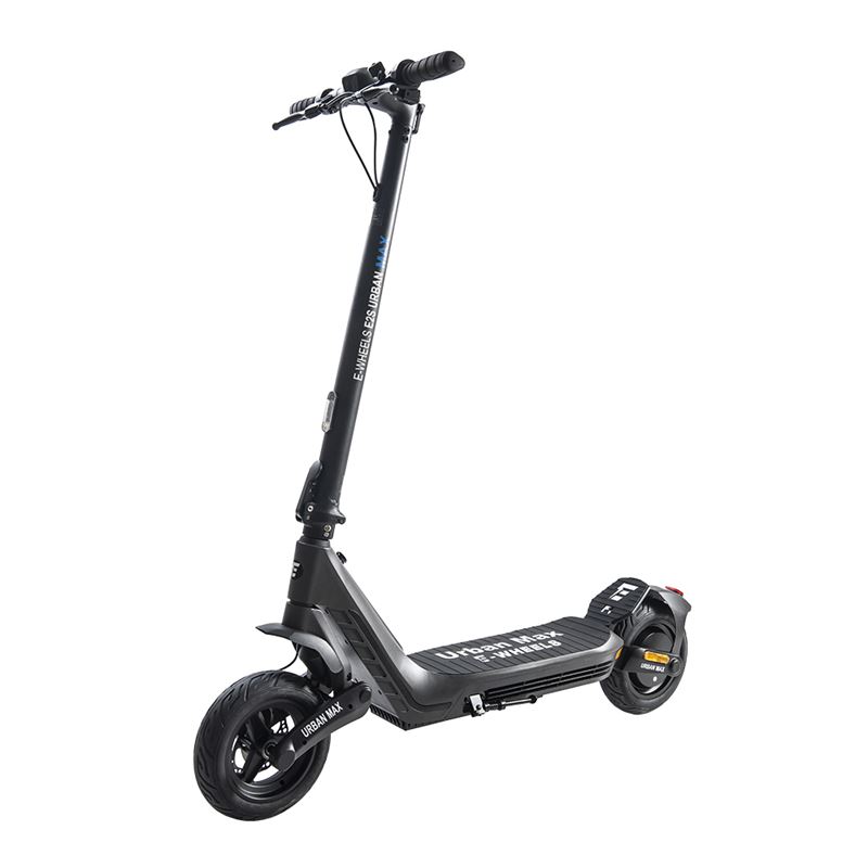 E2S Urban Max - Luft - 20 km/t