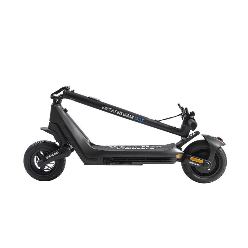 E2S Urban Max - Luft - 20 km/t
