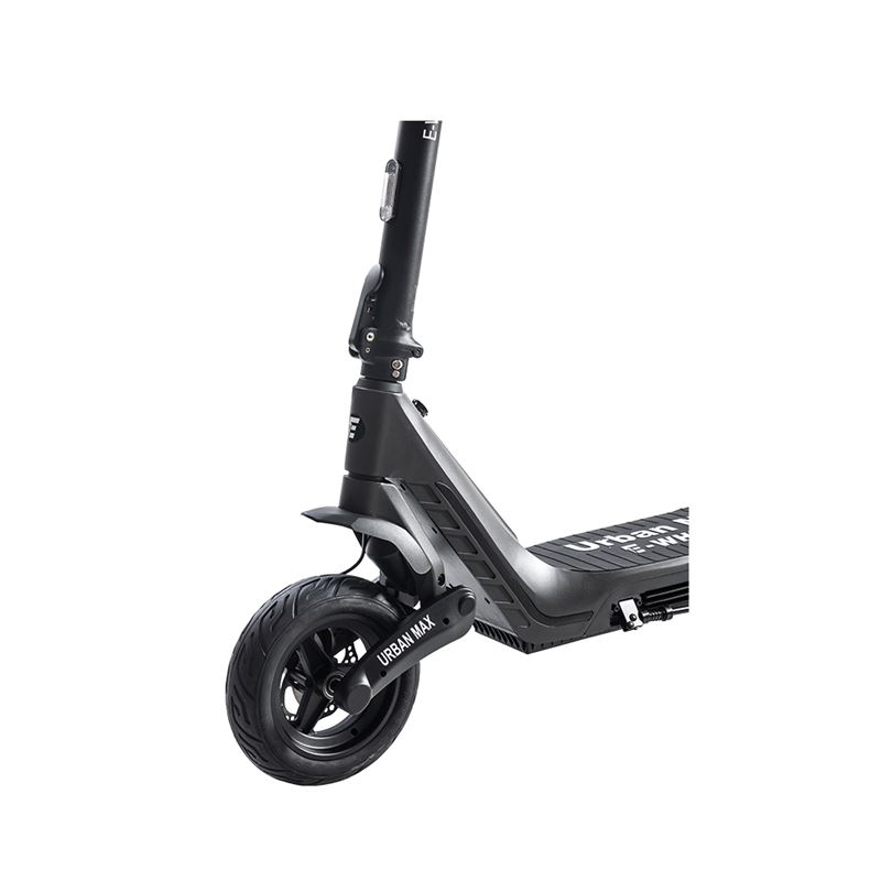 E2S Urban Max - Luft - 20 km/t
