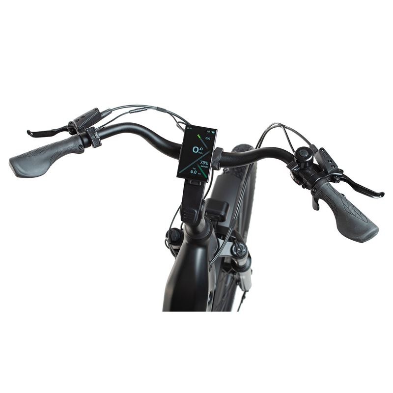 Momas Neutron Elite+ SUV - M (EN50604 battery)