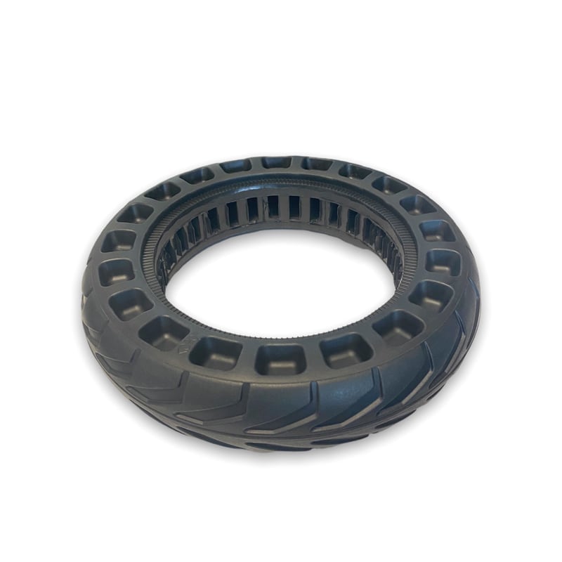 Punkteringsfri daek 9.5"