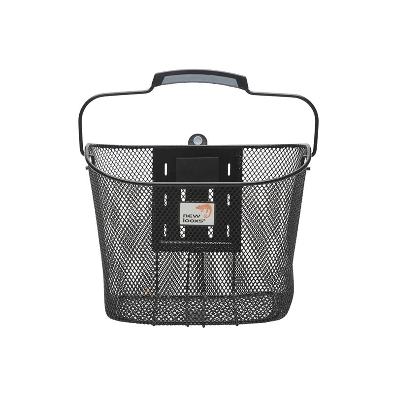 Newlooxs Toscane Klickfix – Sort