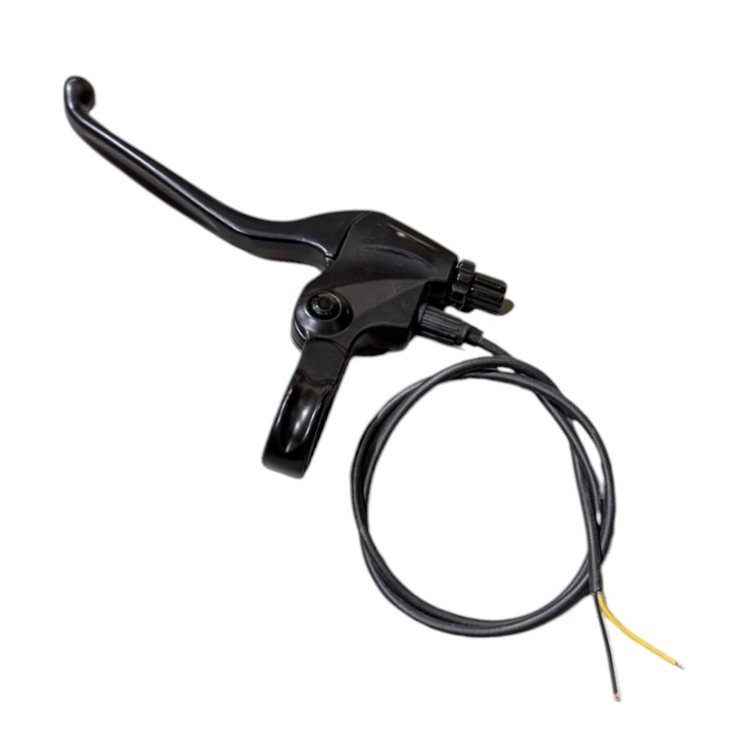 Venstre bremsehendel (Vsett 9+)