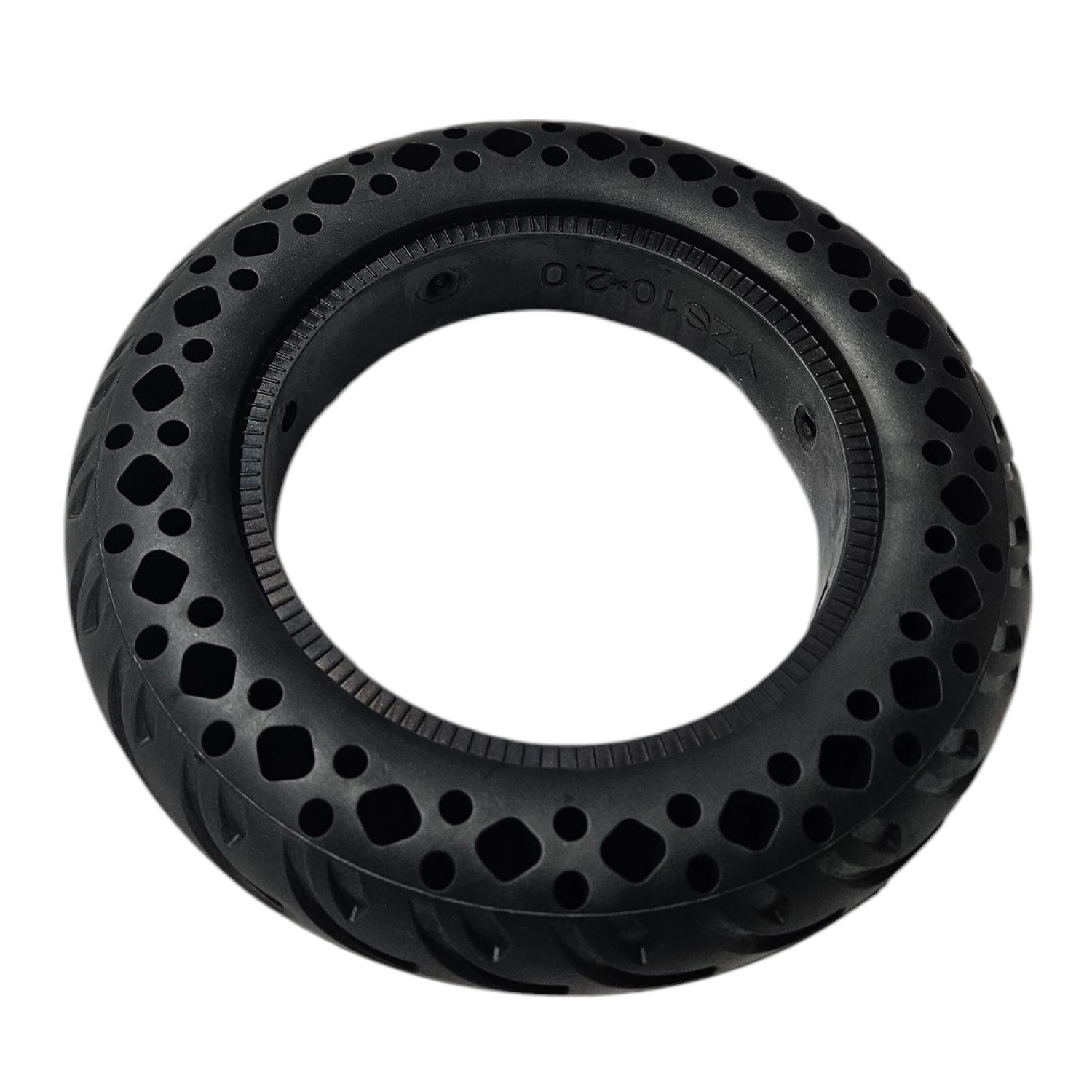 Punkteringsfri daek 10x2.125"" 1st