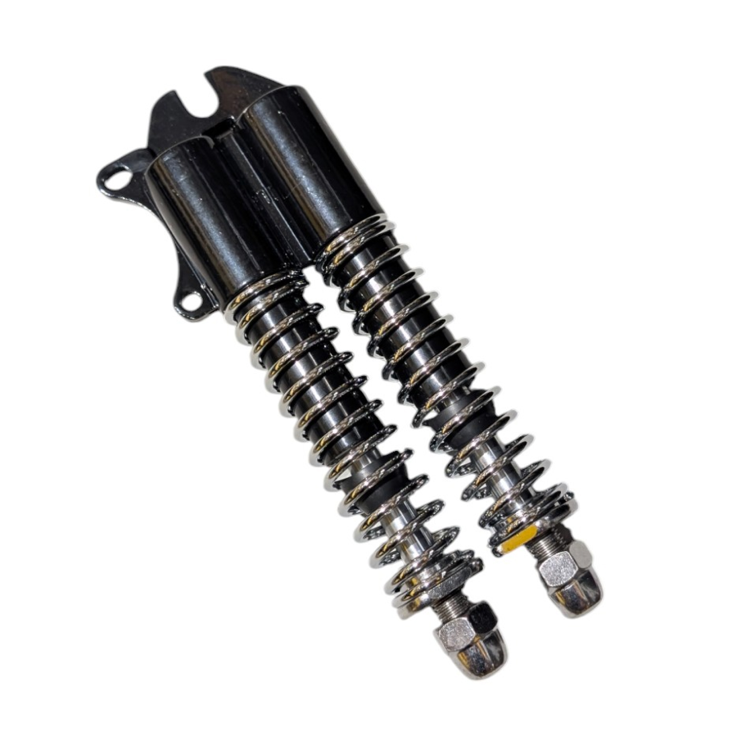 Hydraulic Suspension (Front) - E7 / E8