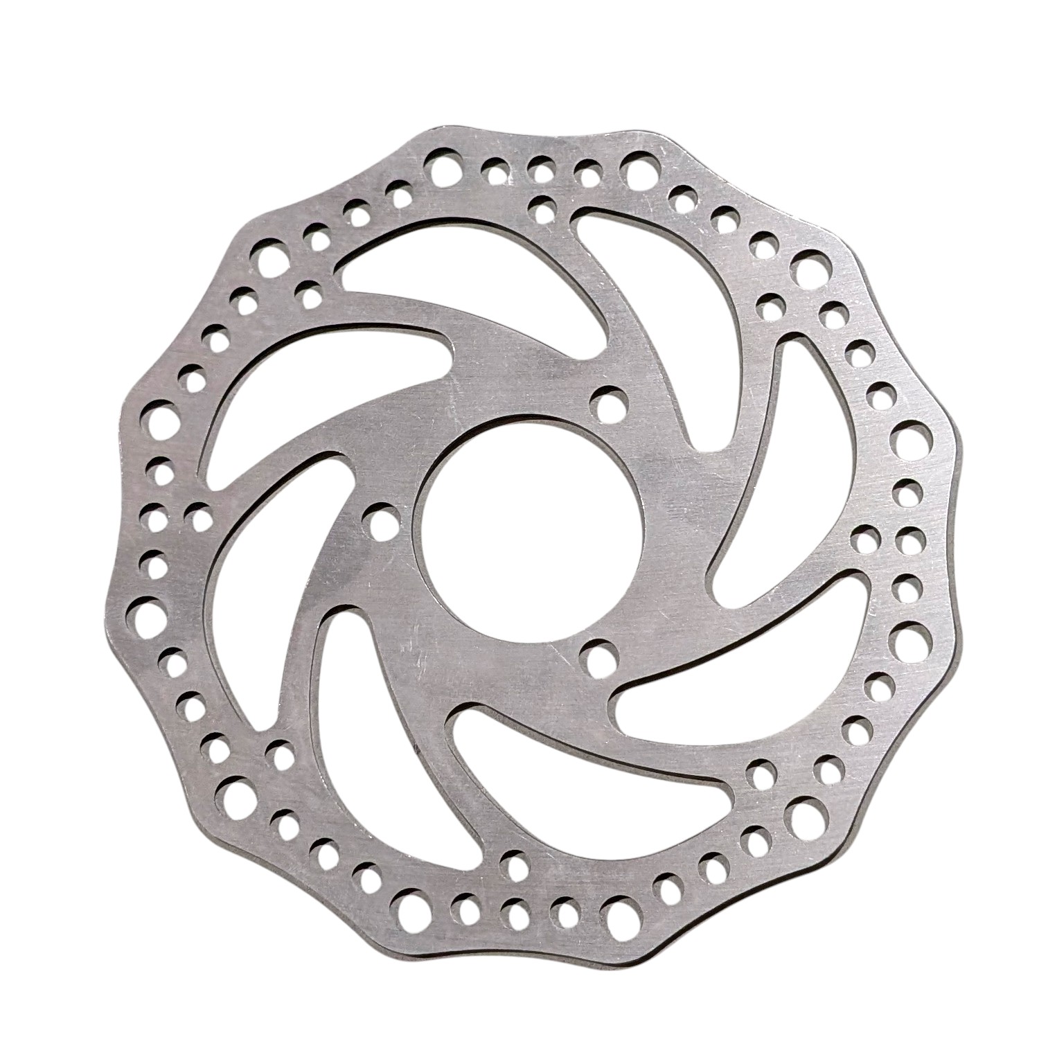 Bremseskive 145mm (3 bolt)