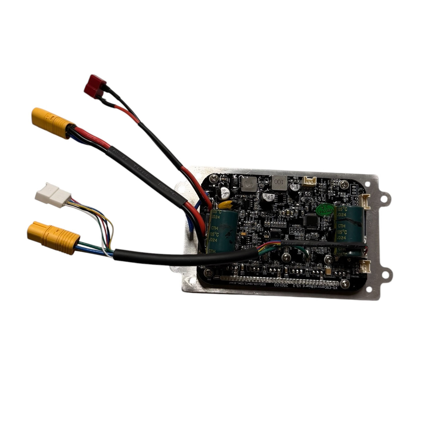 Controller - E4 V2 Max (Usperret)