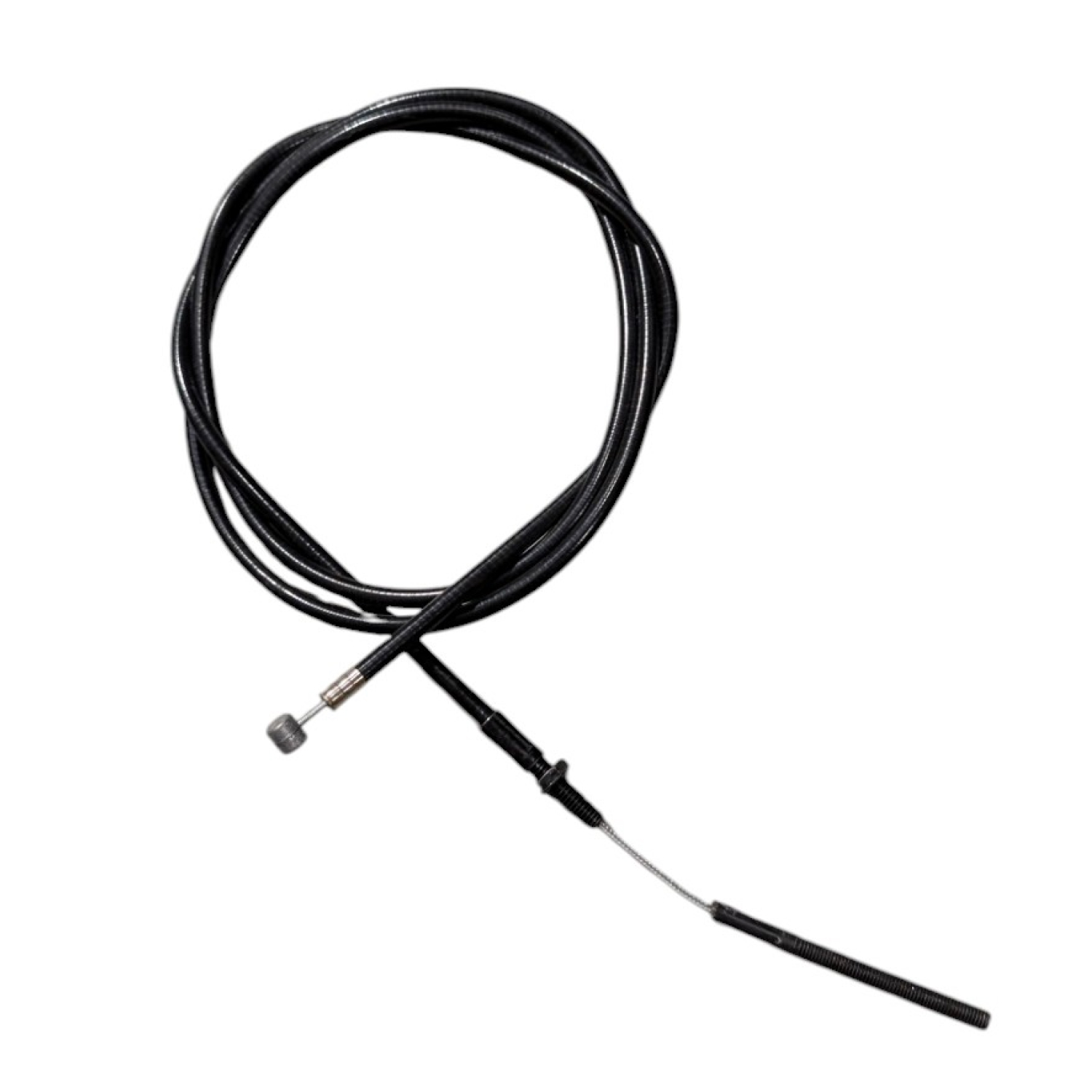 Bremsevaier - Foran (Vsett8)