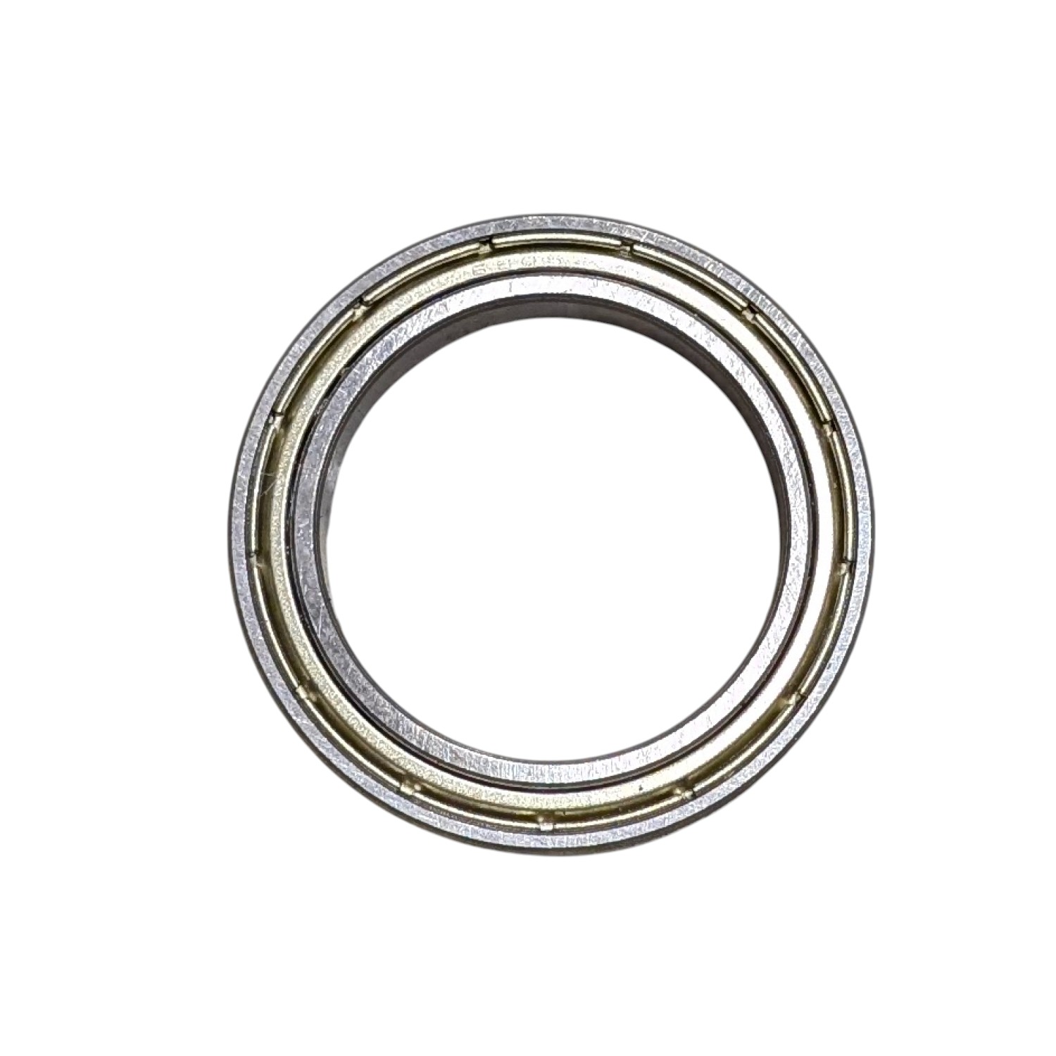 Steering Bearings (Top & Bottom) - JR / V1 / V2 Lite / V2 Standard