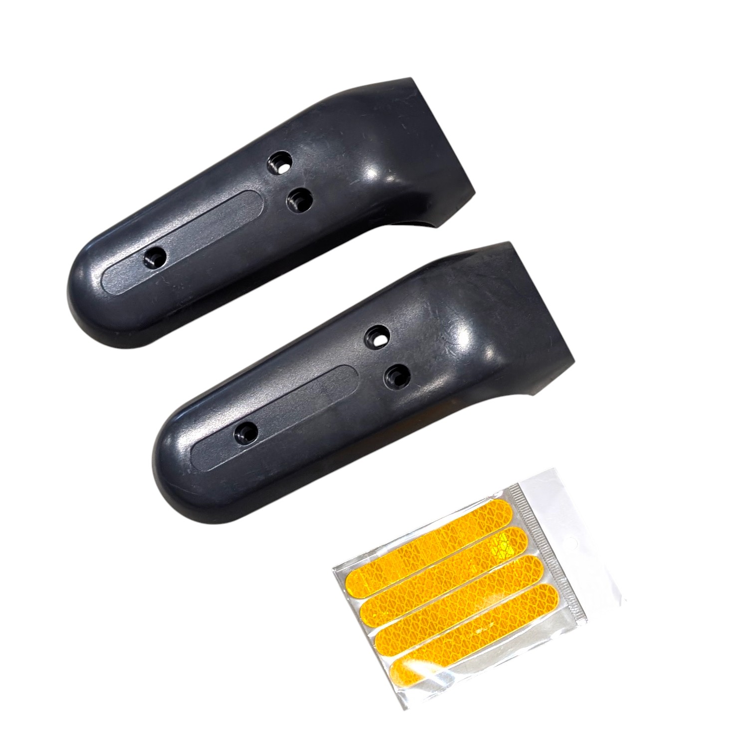 Front Fork Covers - V2 Max