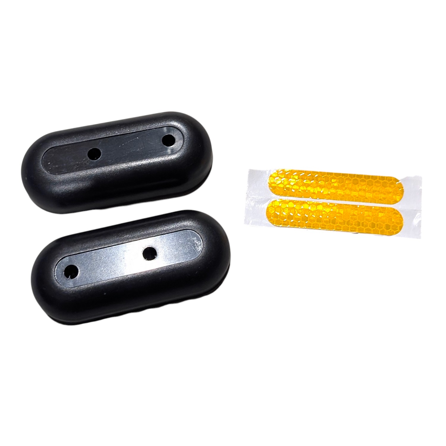 Reflective Covers (Rear) - E4 V2 Max