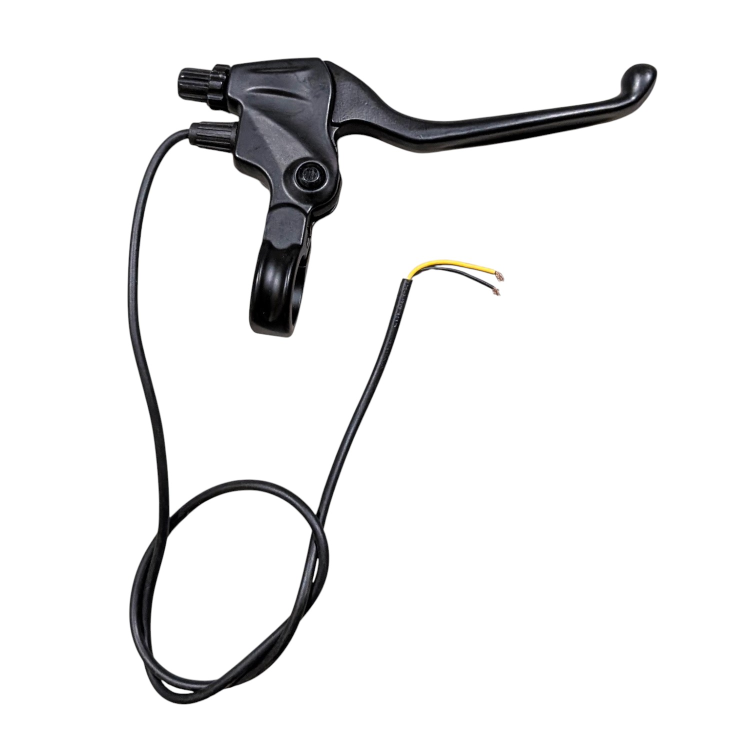 Høyre bremsehendel (Vsett 8+)