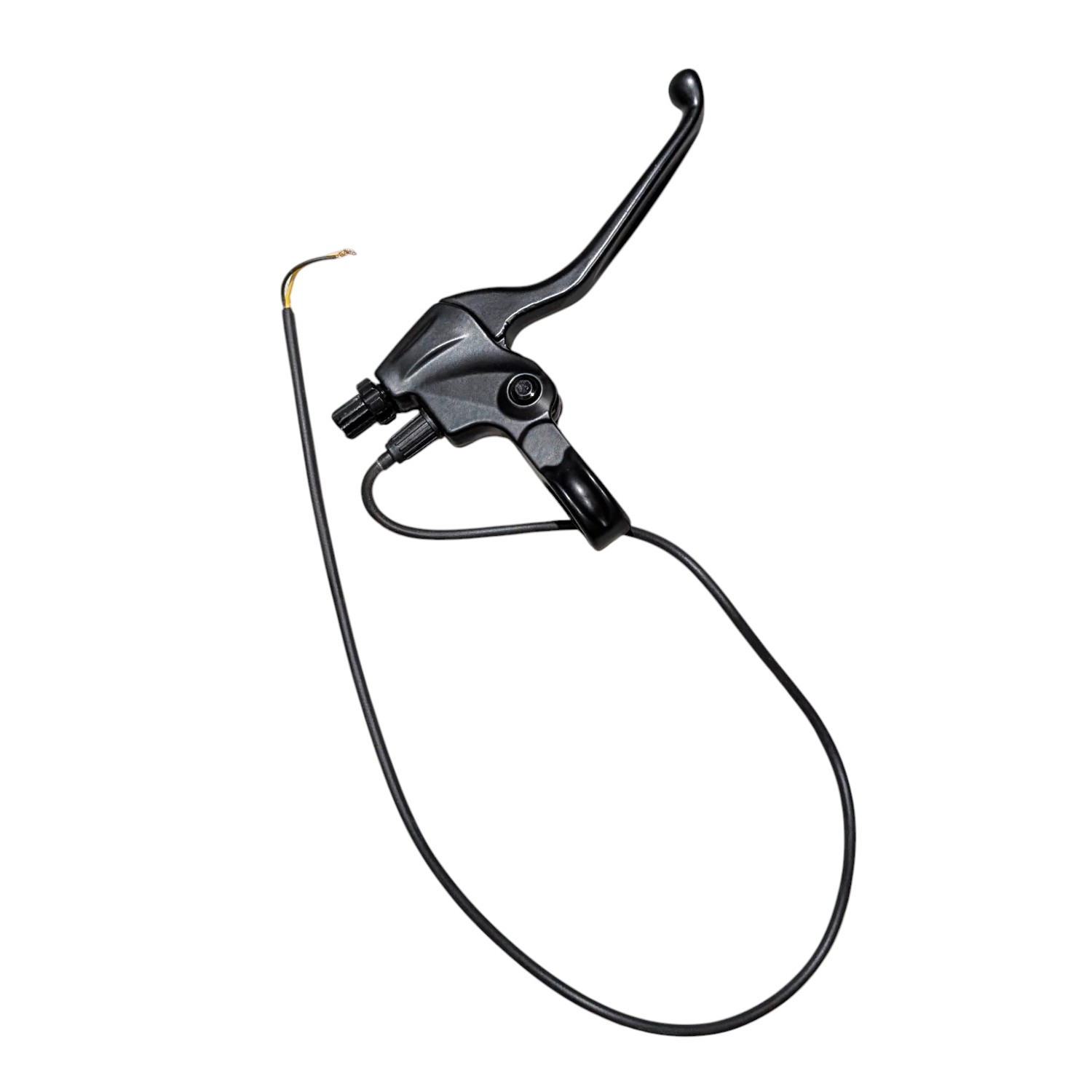 Høyre bremsehendel (Vsett 9+)