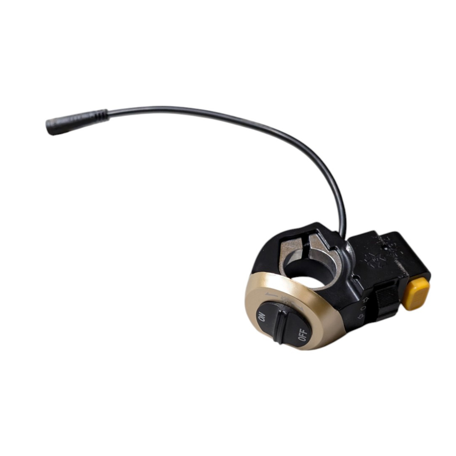 Light Switch - E7 Pro