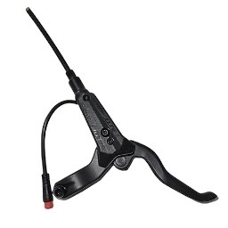 NUTT Brake Handle (Left) - E7 Pro / E8