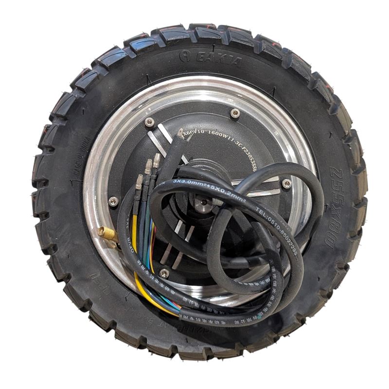 60V10inch Front motor - E8