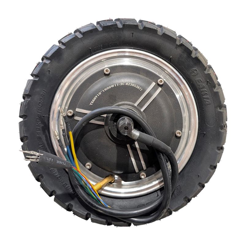 60V10inch Rear motor - E8
