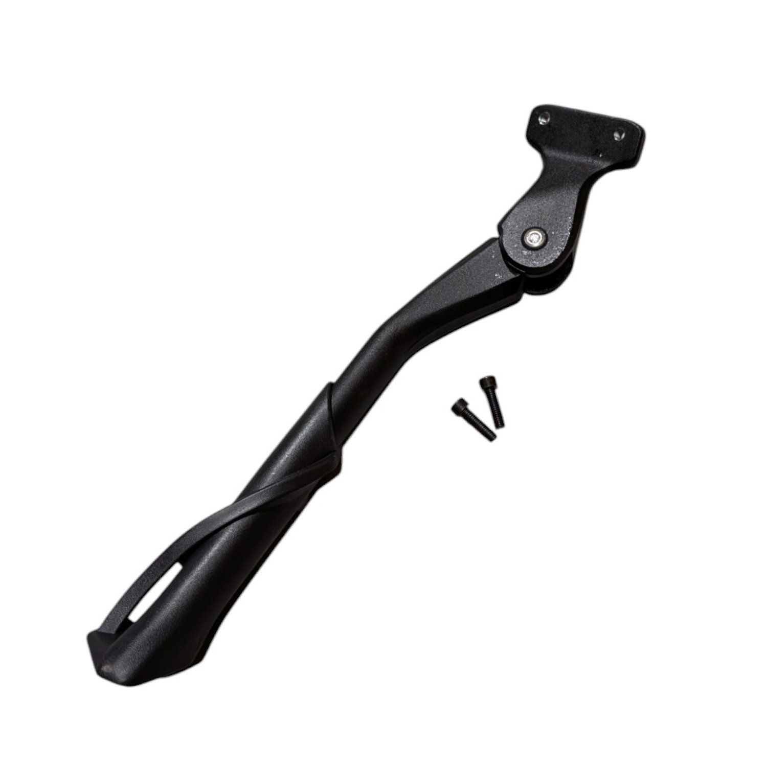 Støtte - Balance / Jason Urban