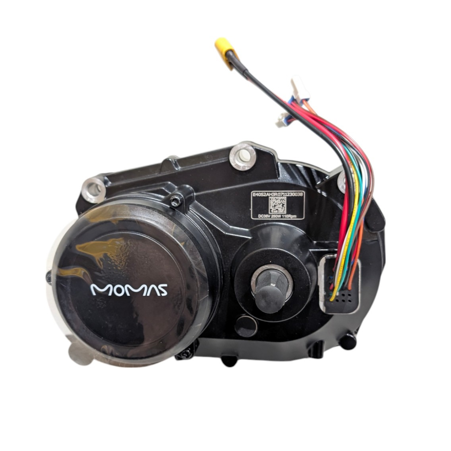 Motor - Ultimate 80Nm (Momas Ultra-VK 36V/250W)