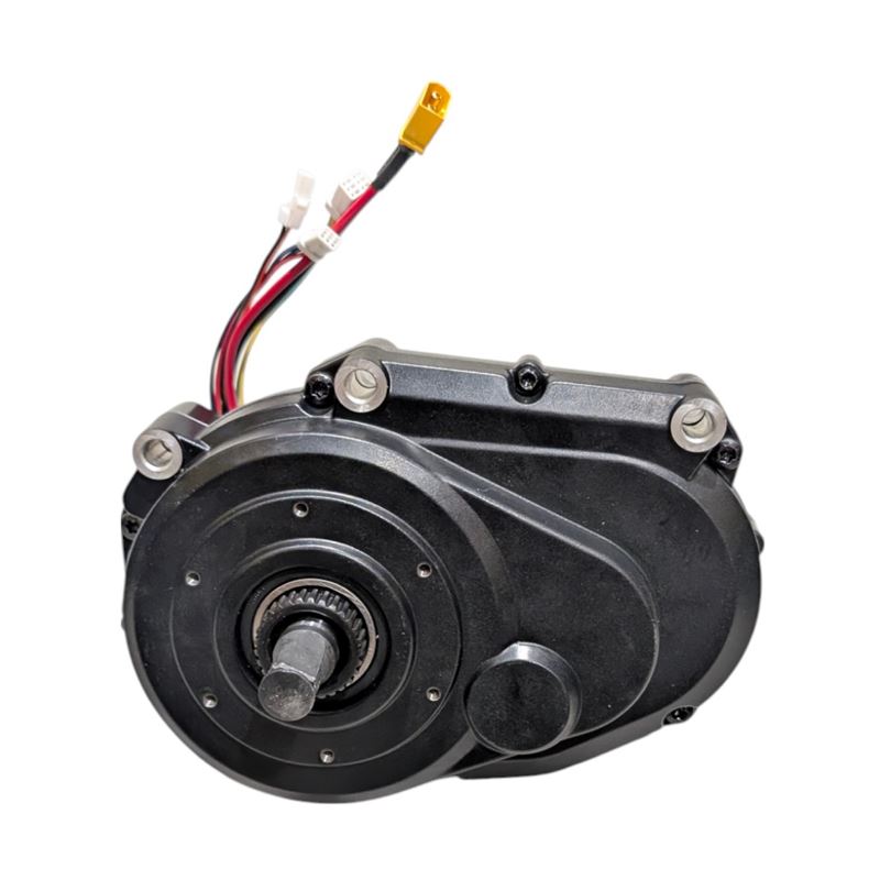 Motor - Ultimate 80Nm (Vinka E40 36V/250W)