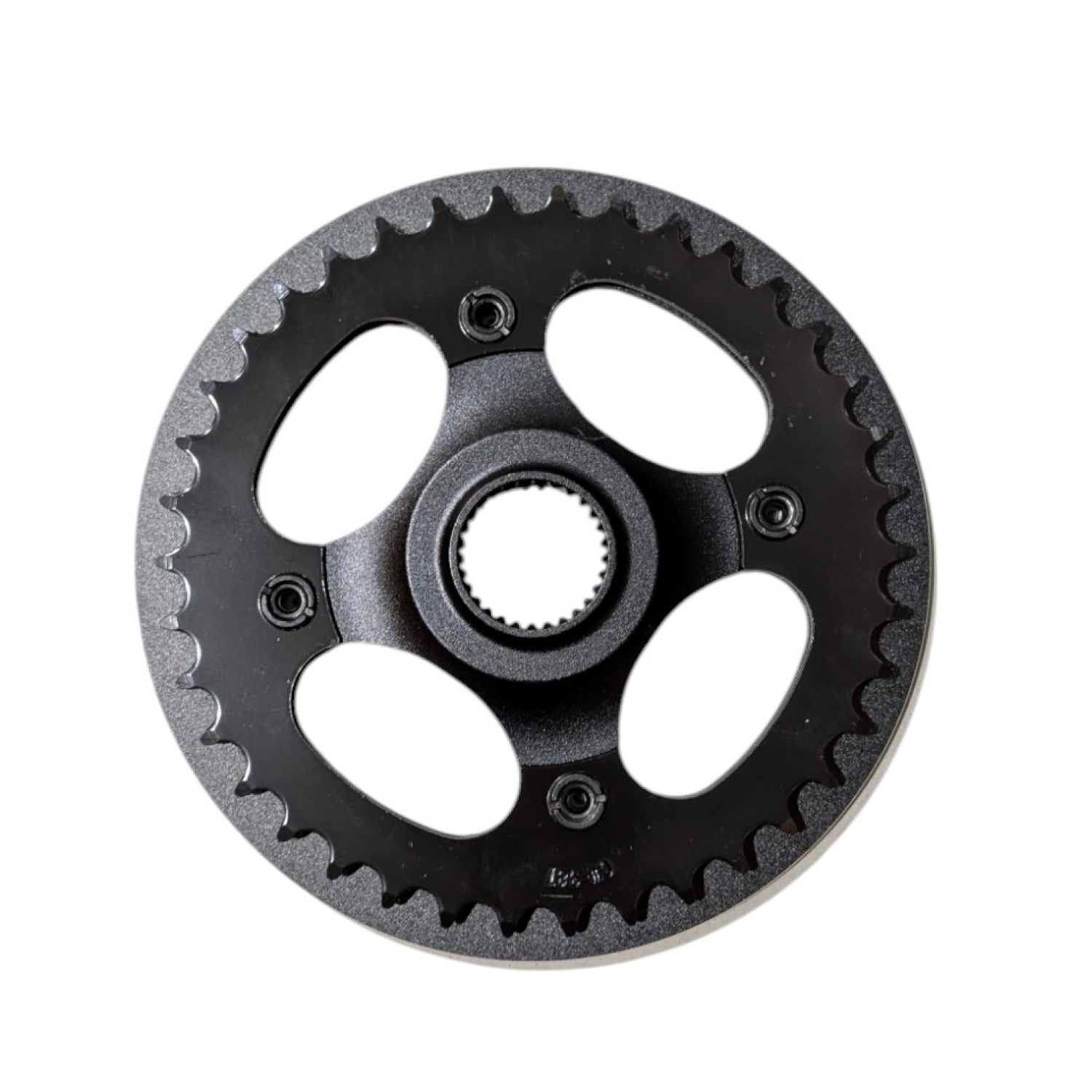 Kranksæt tandhjul - Aurora / Jason Urban+ / Ultimate 80Nm