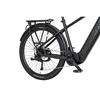Momas Jason Pro+ SUV - Sort - M - Ultra Gen 5