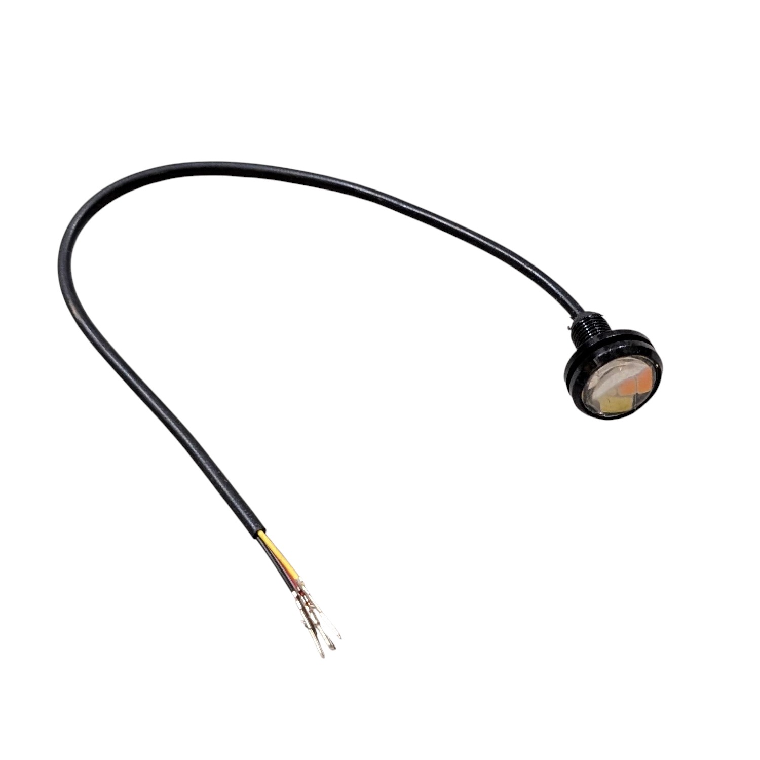 LED-lys (foran) – Vsett 9+ / 10+