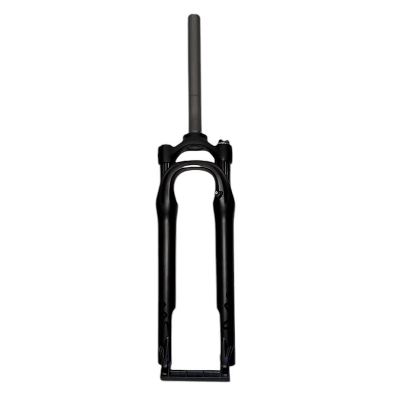 Affjedret forgaffel - Momas X30 28"/700C - 63 mm (Balance Pro)
