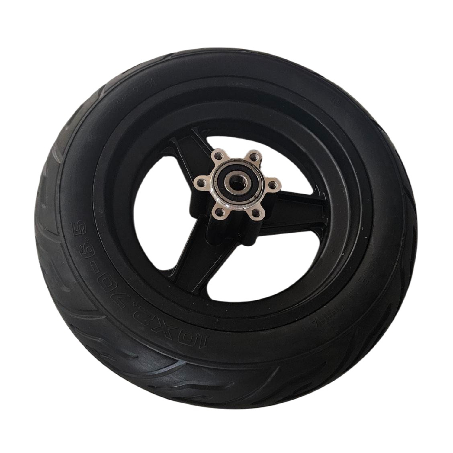 Forhjul - Urban Max (P.fri)