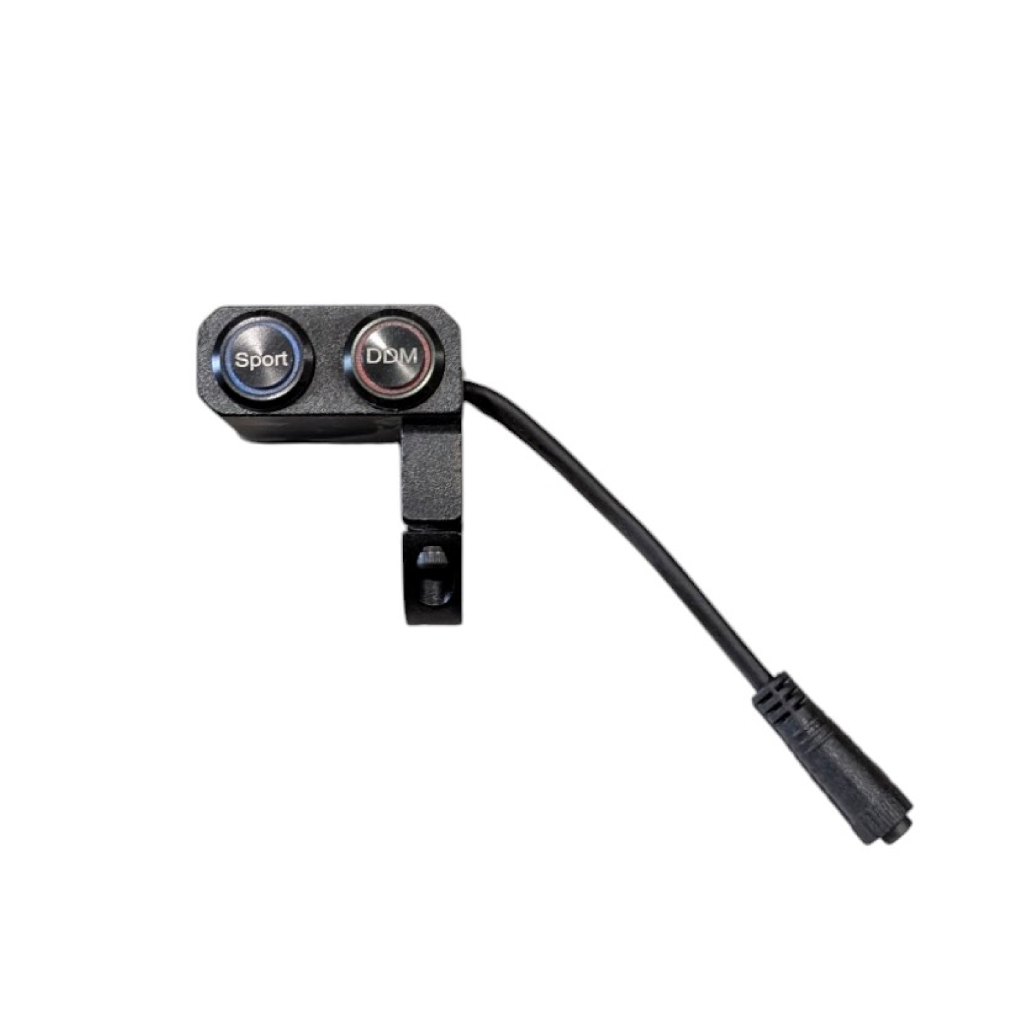 Dual/Single frontkontakt - Vsett 10+/11+