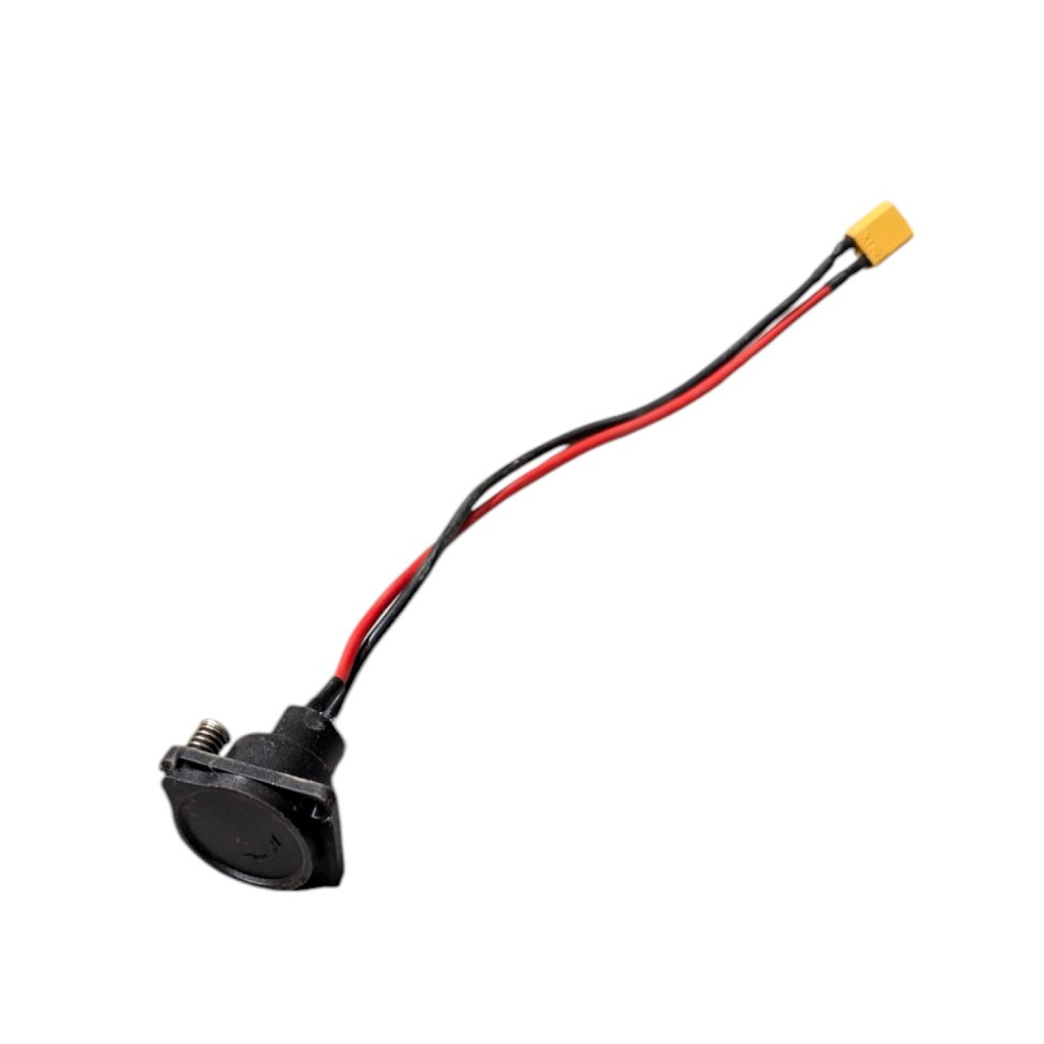 Ladeport - Vsett 11+