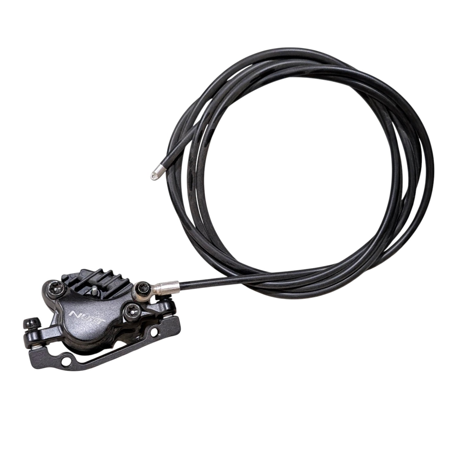 Bremsekaliber foran - Vsett 11