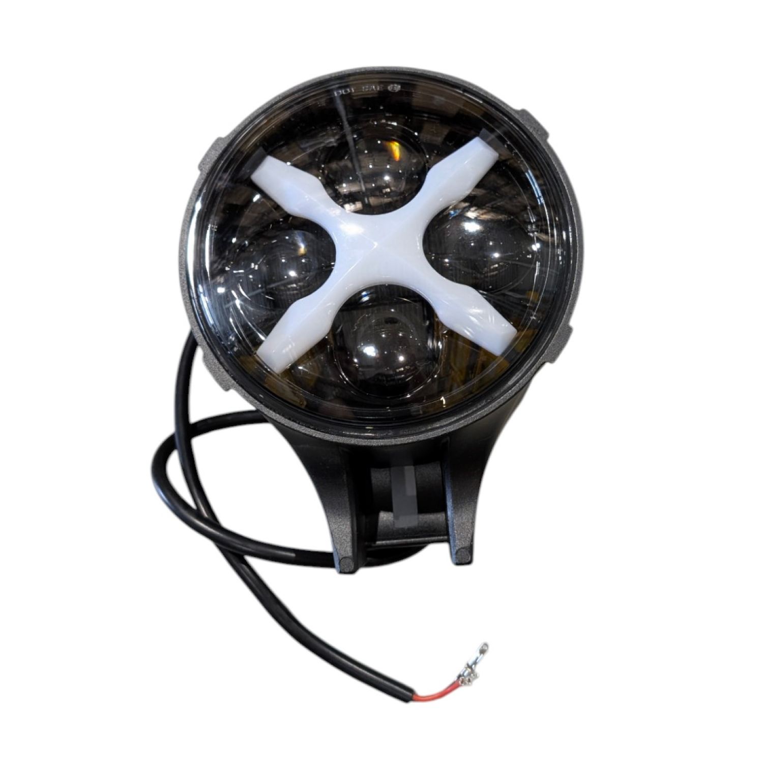 Forlygte – Vsett 11+