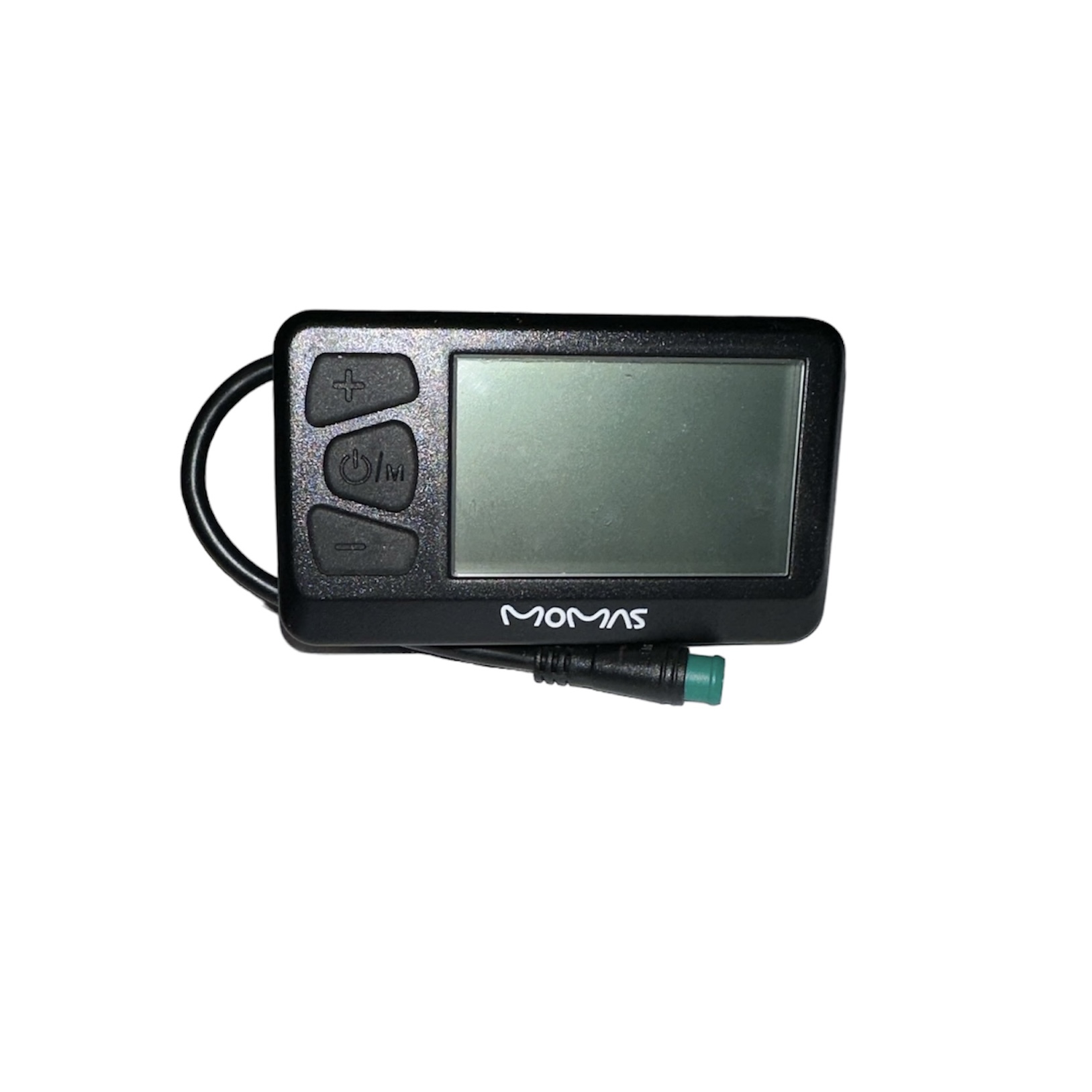 Display - Jason+ SUV / Jason+ 2025 / Balance+ 2025 / Balance Pro / SUV / Jason Pro / Trekking