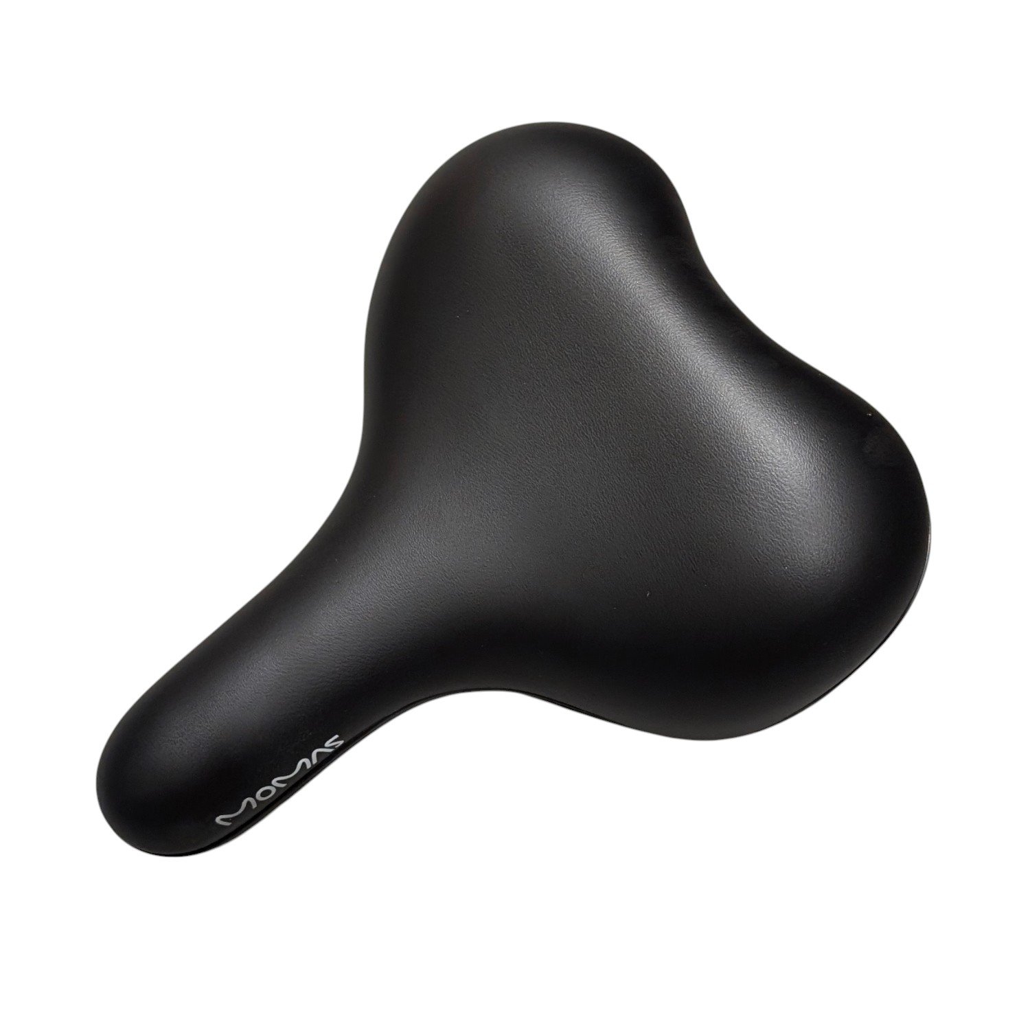 Cykelsadel - Cruiser soft