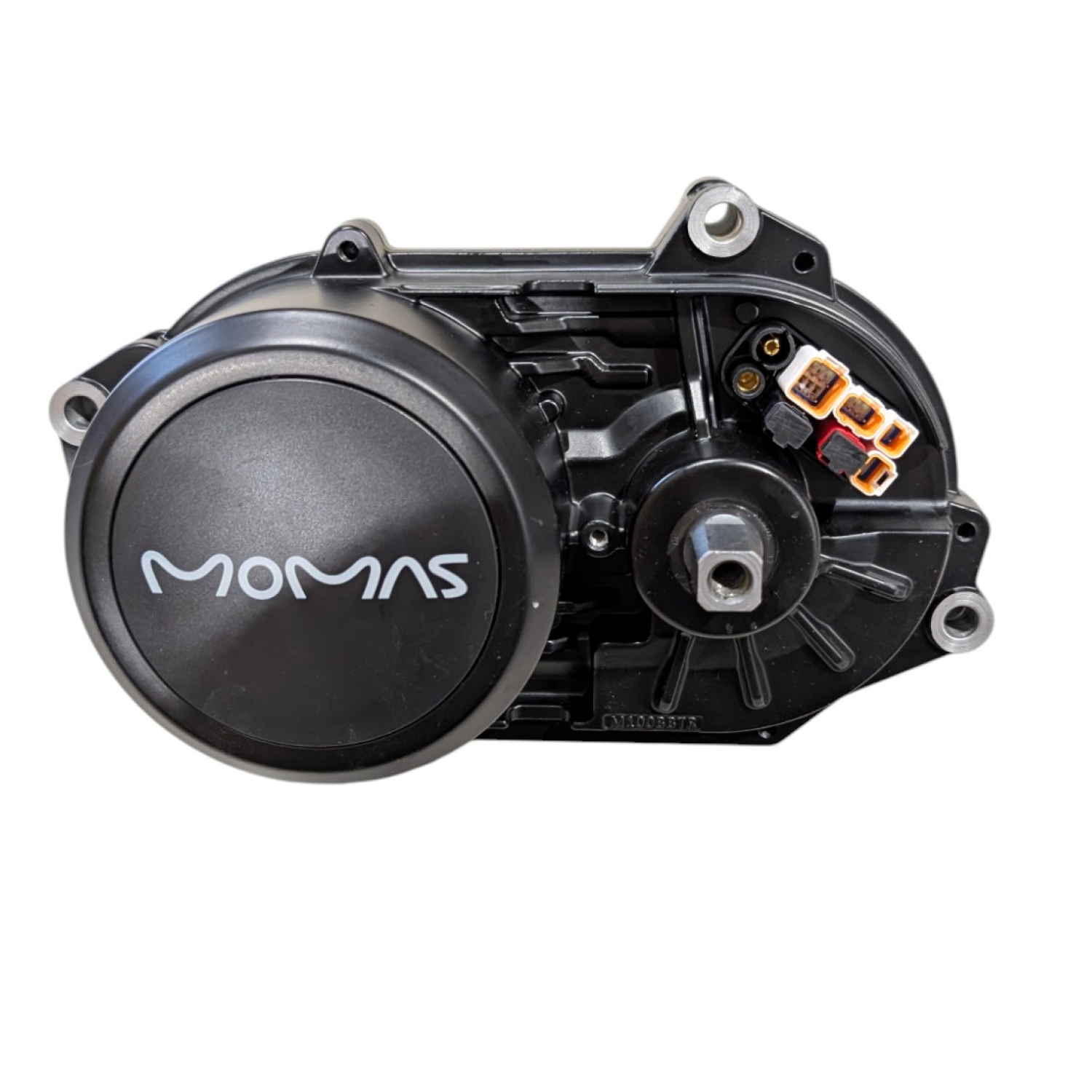 Motor - Momas Turbo+ (48V/250W Uart) - 27,5"
