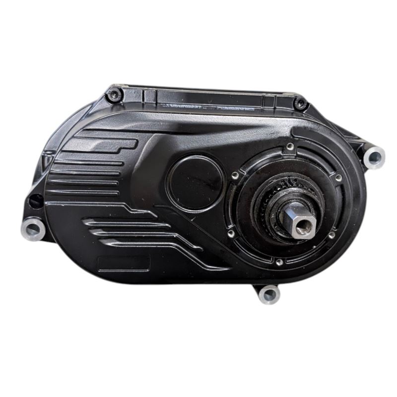 Motor - Momas Turbo+ (48V/250W Uart) - 24&quot;