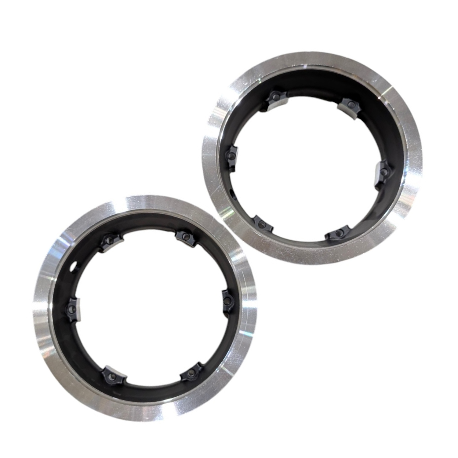 Fælg foran - Vsett 11+