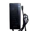 Oplader til El løbehjul - E7 / E7 Pro 2024 (2-pin)
