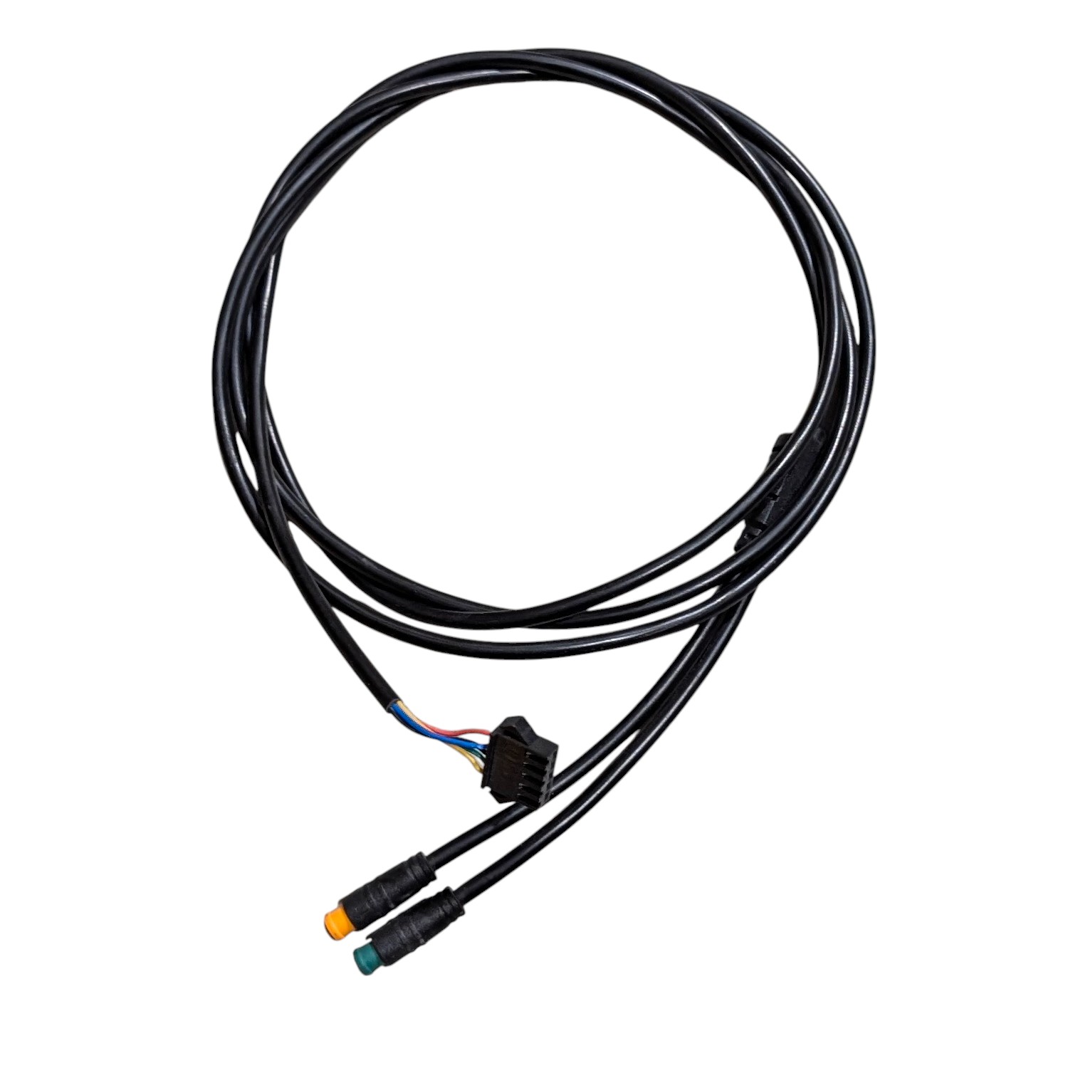 Kabelstam - Widewheel Pro