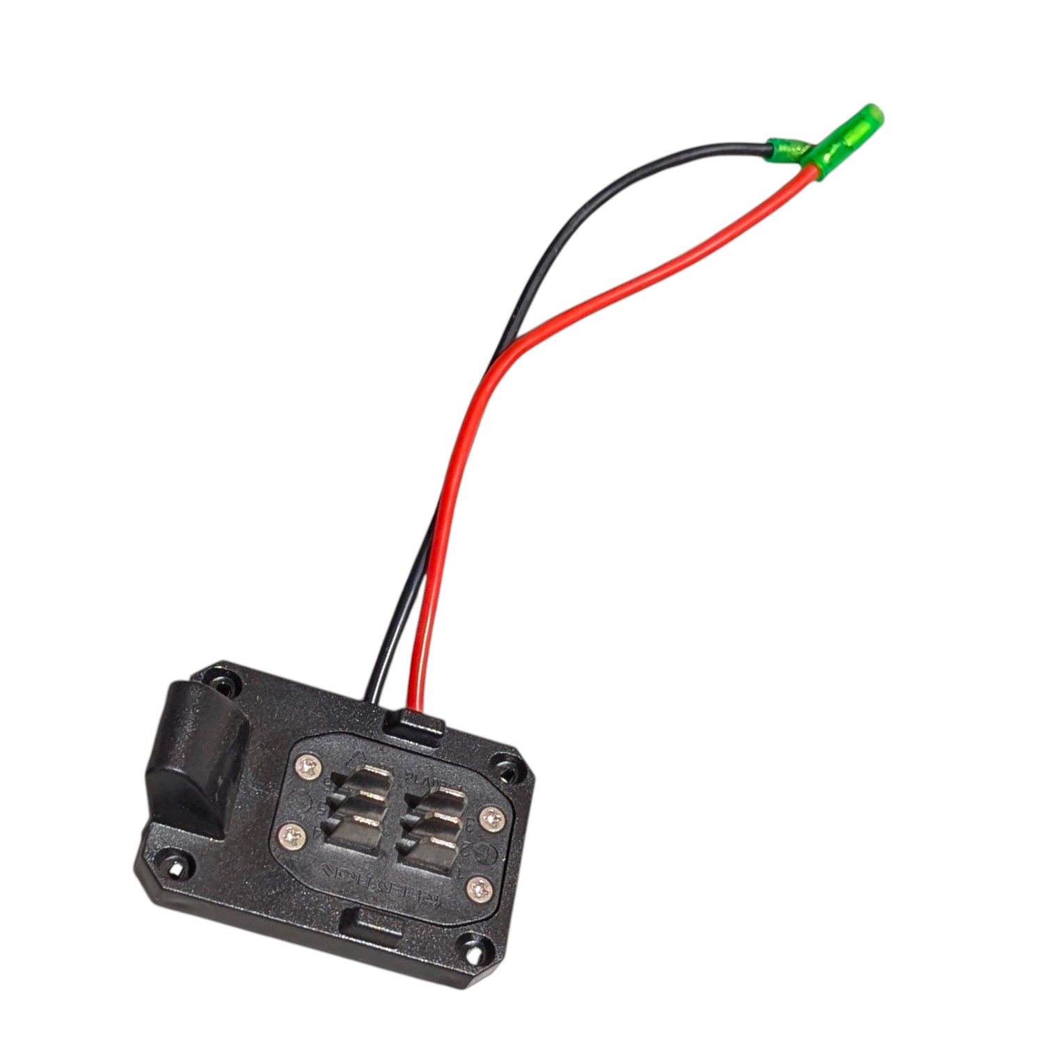 Batteribeslag – Wayfarer+ / SUV / Ultimate+ / Ultimate+ Trekking